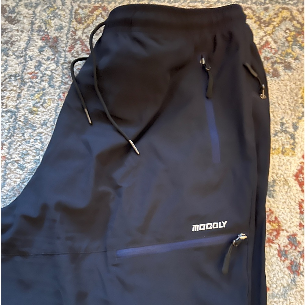 MOCOLY CARGO CAPRI 💙